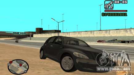 Chrysler PT Cruiser para GTA San Andreas