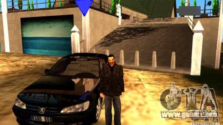 Brillo absoluto para GTA San Andreas