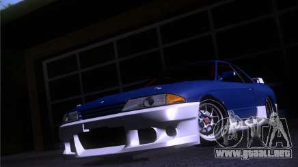 Nissan Skyline R32 Drift Tuning para GTA San Andreas