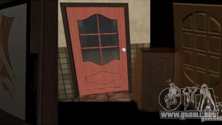 Gen Doors para GTA San Andreas