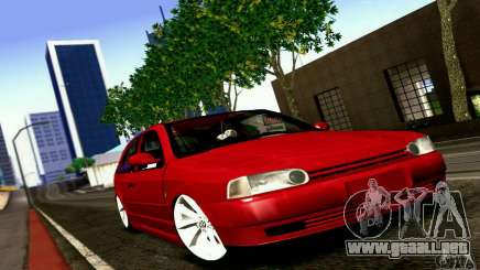 Volkswagen GOL G2 Tuning para GTA San Andreas