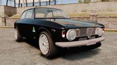 Alfa Romeo Giulia 1965 Sprint GTA Stradale para GTA 4