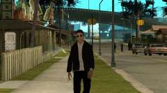 PSY para GTA San Andreas