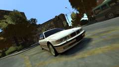 BMW 750iL para GTA 4