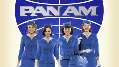 El línea aérea Pan Am para GTA 4