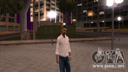 New hmyri para GTA San Andreas