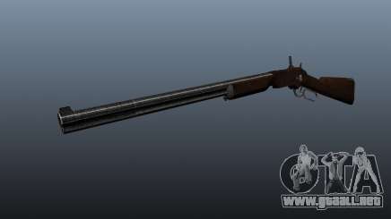 Rifle de palanca Henry para GTA 4