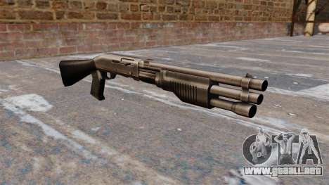 Escopeta Benelli M3 Super 90 para GTA 4