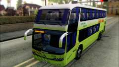 Marcopolo Paradiso G6 Tur-Bus para GTA San Andreas