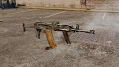 AK-47 v8 para GTA 4