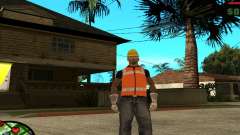 Constructores para GTA San Andreas