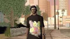 Ghetto Playboy para GTA San Andreas