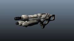 M-55 Argus para GTA 4