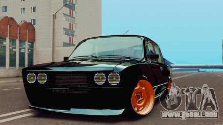 VAZ 2106 para GTA San Andreas