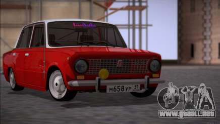 VAZ 2101 para GTA San Andreas