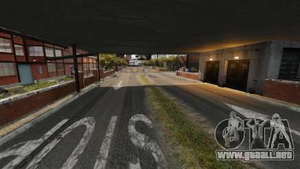 Street Rally para GTA 4