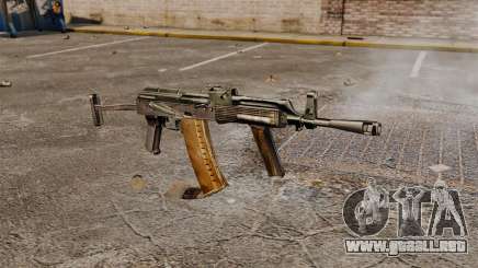 AK-47 v8 para GTA 4
