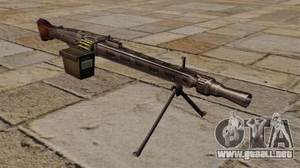 Ametralladora de propósito general M63 para GTA 4