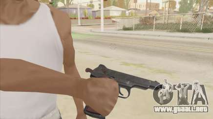 Beretta M9 v2 para GTA San Andreas