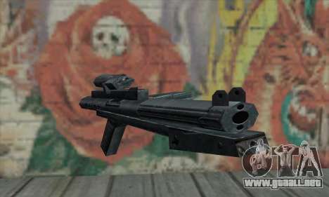 Rifle de Star Wars para GTA San Andreas