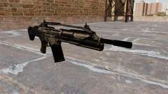 Rifle de asalto SCAR para GTA 4
