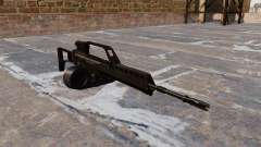 Rifle de asalto HK MG36 para GTA 4