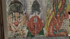 Tubos de hormigón para GTA San Andreas