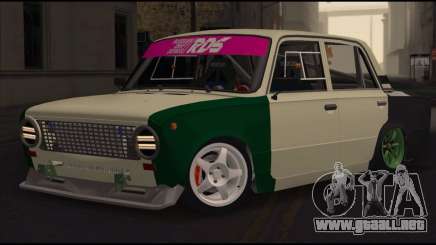 VAZ 2101 para GTA San Andreas