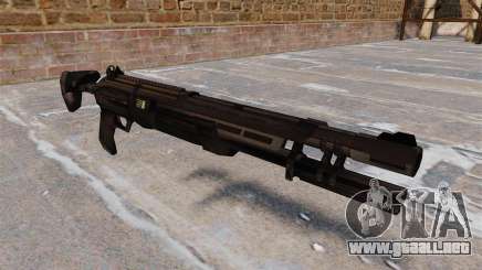 Escopeta XM2014 para GTA 4