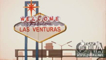 SA Graphics HD v 4.0 para GTA San Andreas