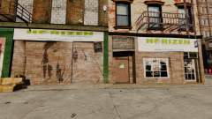 Actualizado pub para GTA 4