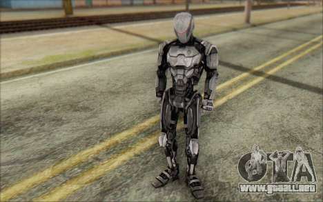 EM-208 para GTA San Andreas