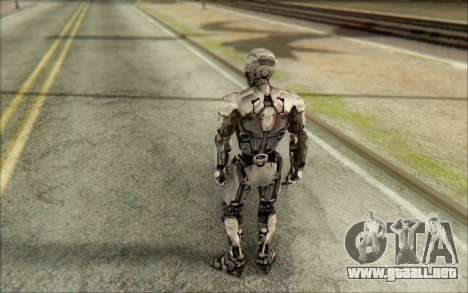 EM-208 para GTA San Andreas