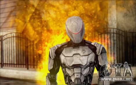 EM-208 para GTA San Andreas