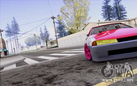 Elegy New Drift Kor4 para GTA San Andreas