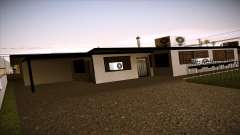 Casas nuevas en Las Venturas v1.0 para GTA San Andreas