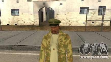 MOD para el día de la victoria para GTA San Andreas