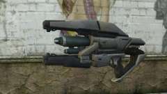 La guirnalda para GTA San Andreas