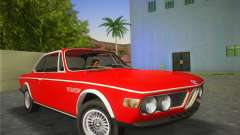 BMW 3.0 CSL 1971 para GTA Vice City