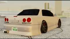 Nissan Skyline ER34 para GTA San Andreas