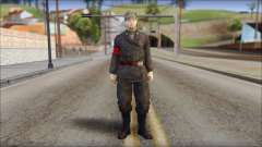 Kriegsmarine para GTA San Andreas