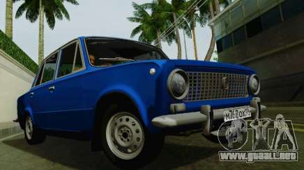 VAZ 2101 para GTA San Andreas