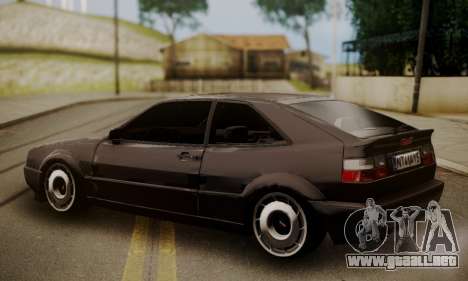 Volkswagen Corrado para GTA San Andreas