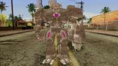 Shockwawe v2 para GTA San Andreas