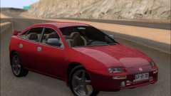 Mazda 323F 1995 para GTA San Andreas