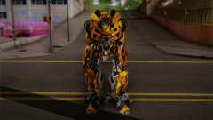 Bumblebee TF2 para GTA San Andreas