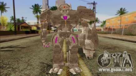 Shockwawe v2 para GTA San Andreas