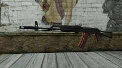 AKS-74 para GTA San Andreas