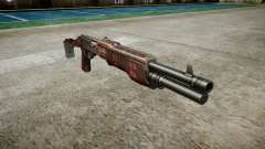 Ружье Franchi SPAS-12 Arte de la Guerra para GTA 4