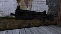 Combat Shotgun from State of Decay para GTA San Andreas